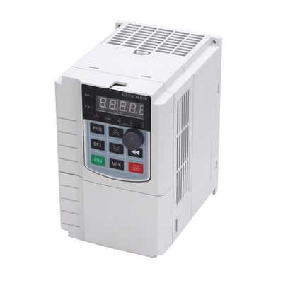 품질  Tall Water Lowering Vmaxpower 0.75KW Solar Pump Inverter DC Water Pump Solar Drive Inverter and MPPT Controller 공장
