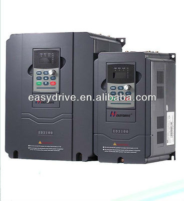 품질  55kw High Lift Variable Frequency Inverter For 760*500*520MM Single Phase Motor 공장