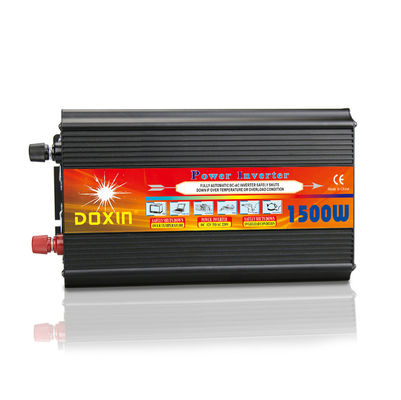 품질  Solar power system factory off grid 24v 48v hybrid dc to 1.5kw ac inverters to out of solar system 공장