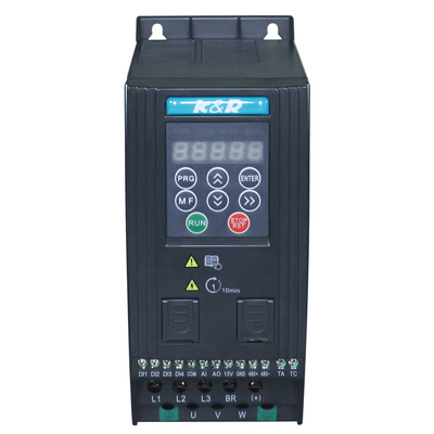 고성능 AC 모터 가변 주파수 드라이브 2.2kW 220V 범용 벡터 인버터